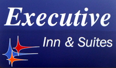 Executive Inn and Suites Baker